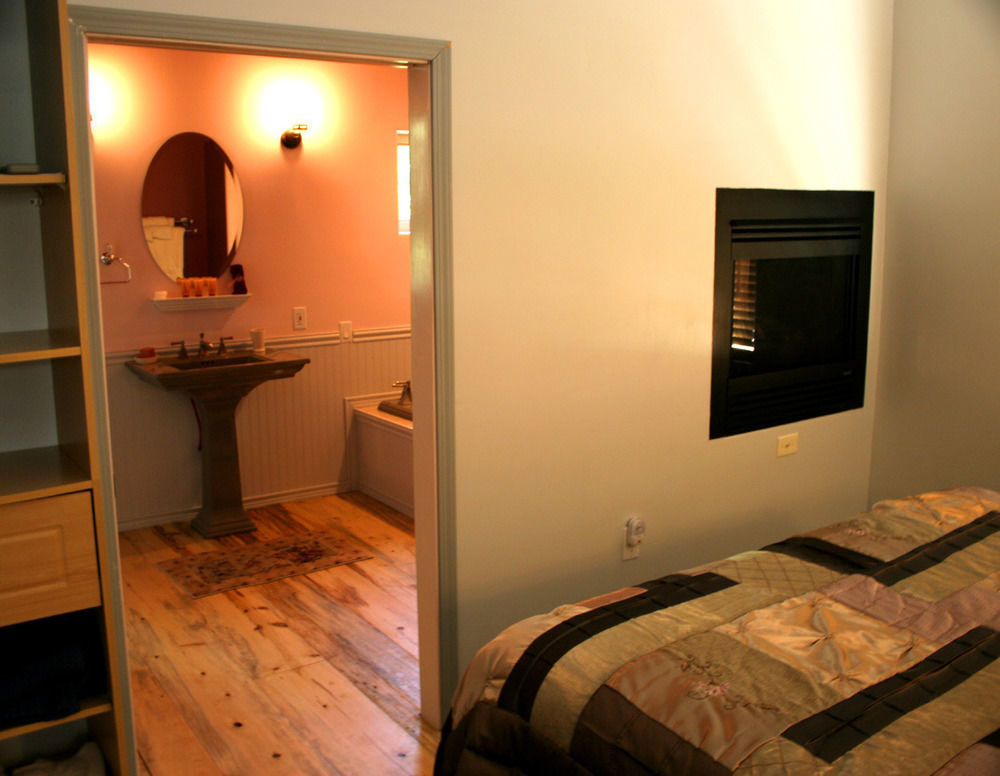Lucinda'S Country Inn Somerset Екстер'єр фото