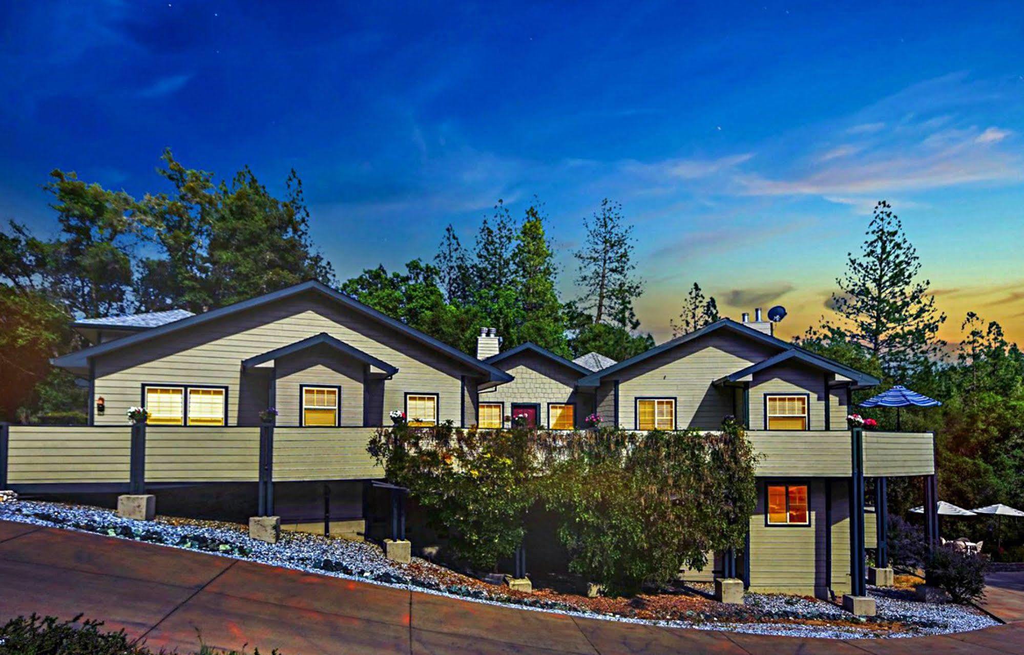 Lucinda'S Country Inn Somerset Екстер'єр фото